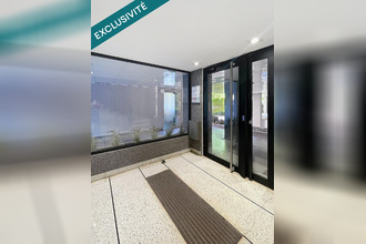 achat appartement arcueil 94110