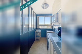 achat appartement arcueil 94110