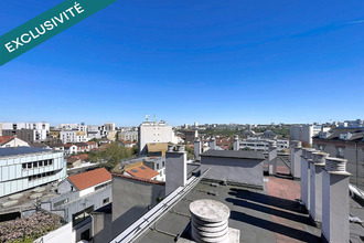 achat appartement arcueil 94110