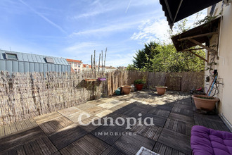 achat appartement arcueil 94110