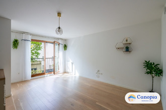 achat appartement arcueil 94110