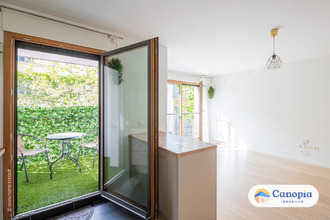 achat appartement arcueil 94110