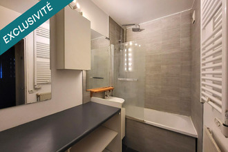achat appartement arcueil 94110
