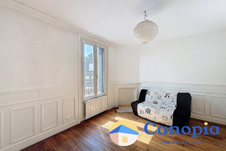 achat appartement arcueil 94110