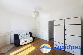 achat appartement arcueil 94110