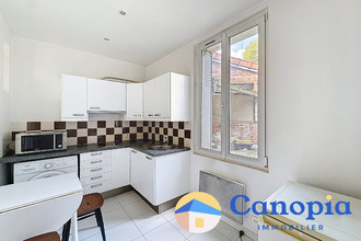 achat appartement arcueil 94110