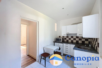 achat appartement arcueil 94110