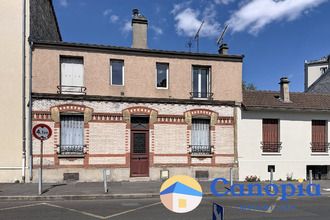 achat appartement arcueil 94110