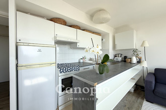 achat appartement arcueil 94110