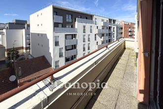 achat appartement arcueil 94110