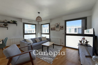 achat appartement arcueil 94110