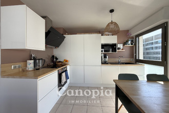 achat appartement arcueil 94110