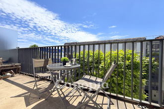achat appartement arcueil 94110