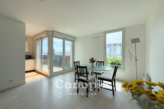achat appartement arcueil 94110