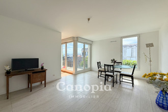 achat appartement arcueil 94110