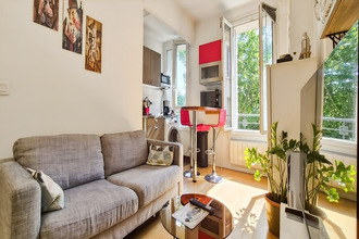 achat appartement arcueil 94110