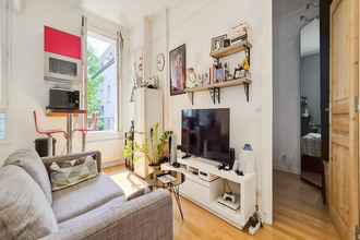 achat appartement arcueil 94110