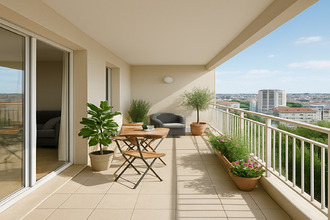 achat appartement arcueil 94110