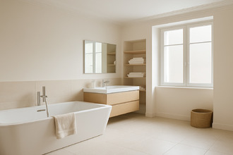 achat appartement arcueil 94110