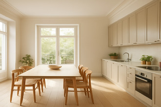 achat appartement arcueil 94110