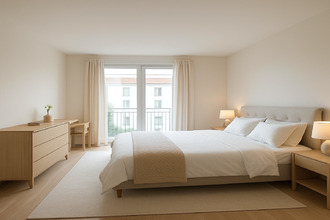 achat appartement arcueil 94110