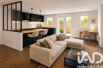 achat appartement arcueil 94110