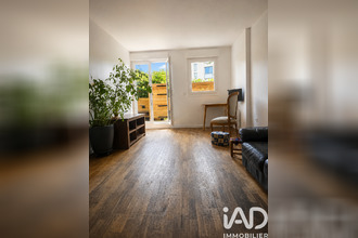 achat appartement arcueil 94110