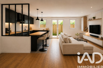 achat appartement arcueil 94110