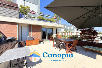 achat appartement arcueil 94110