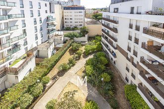 achat appartement arcueil 94110