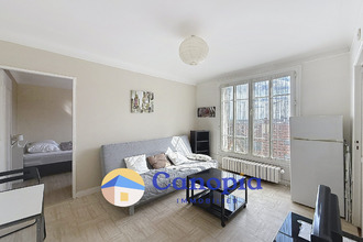 achat appartement arcueil 94110