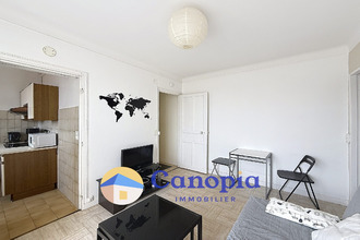 achat appartement arcueil 94110