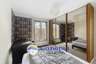 achat appartement arcueil 94110