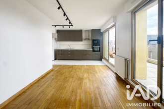 achat appartement arcueil 94110