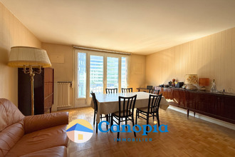 achat appartement arcueil 94110