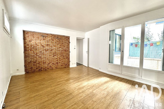 achat appartement arcueil 94110
