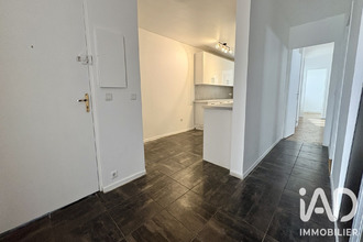 achat appartement arcueil 94110