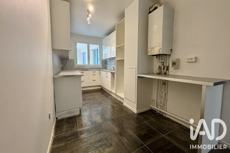 achat appartement arcueil 94110