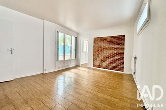 achat appartement arcueil 94110