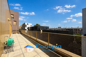 achat appartement arcueil 94110