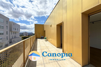 achat appartement arcueil 94110
