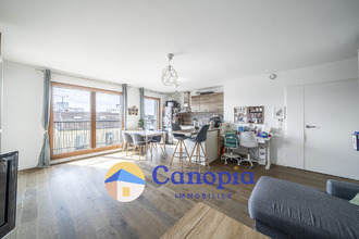 achat appartement arcueil 94110