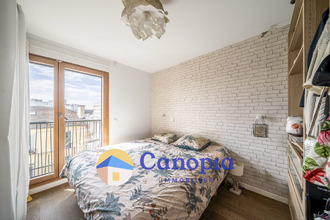 achat appartement arcueil 94110