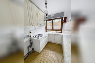 achat appartement arcueil 94110