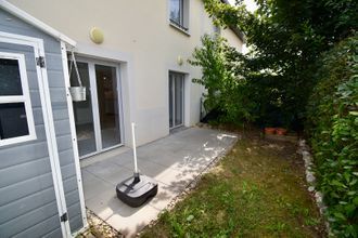 achat appartement arenthon 74800