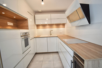 achat appartement arenthon 74800