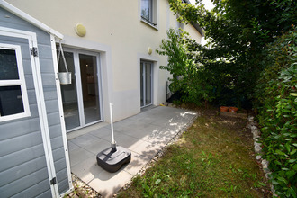 achat appartement arenthon 74800