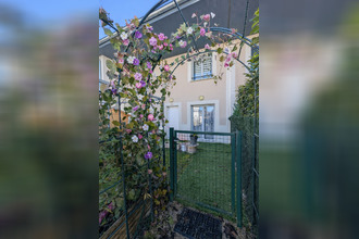 achat appartement arenthon 74800