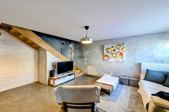 achat appartement arenthon 74800