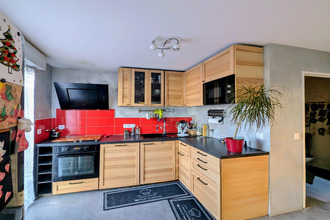 achat appartement arenthon 74800